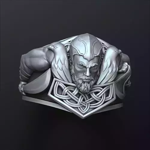 Viking Ring