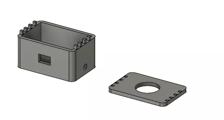 Test Version 3D print model_0