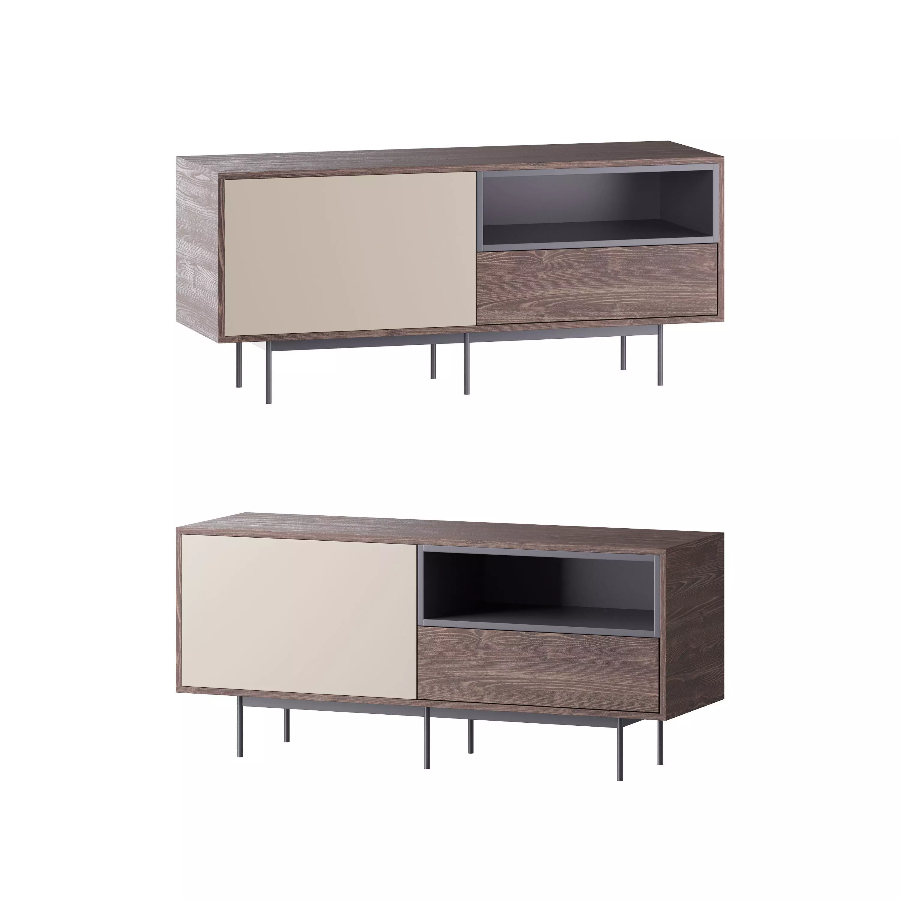 TUMBA ASTRA 2 mini 3D model_0