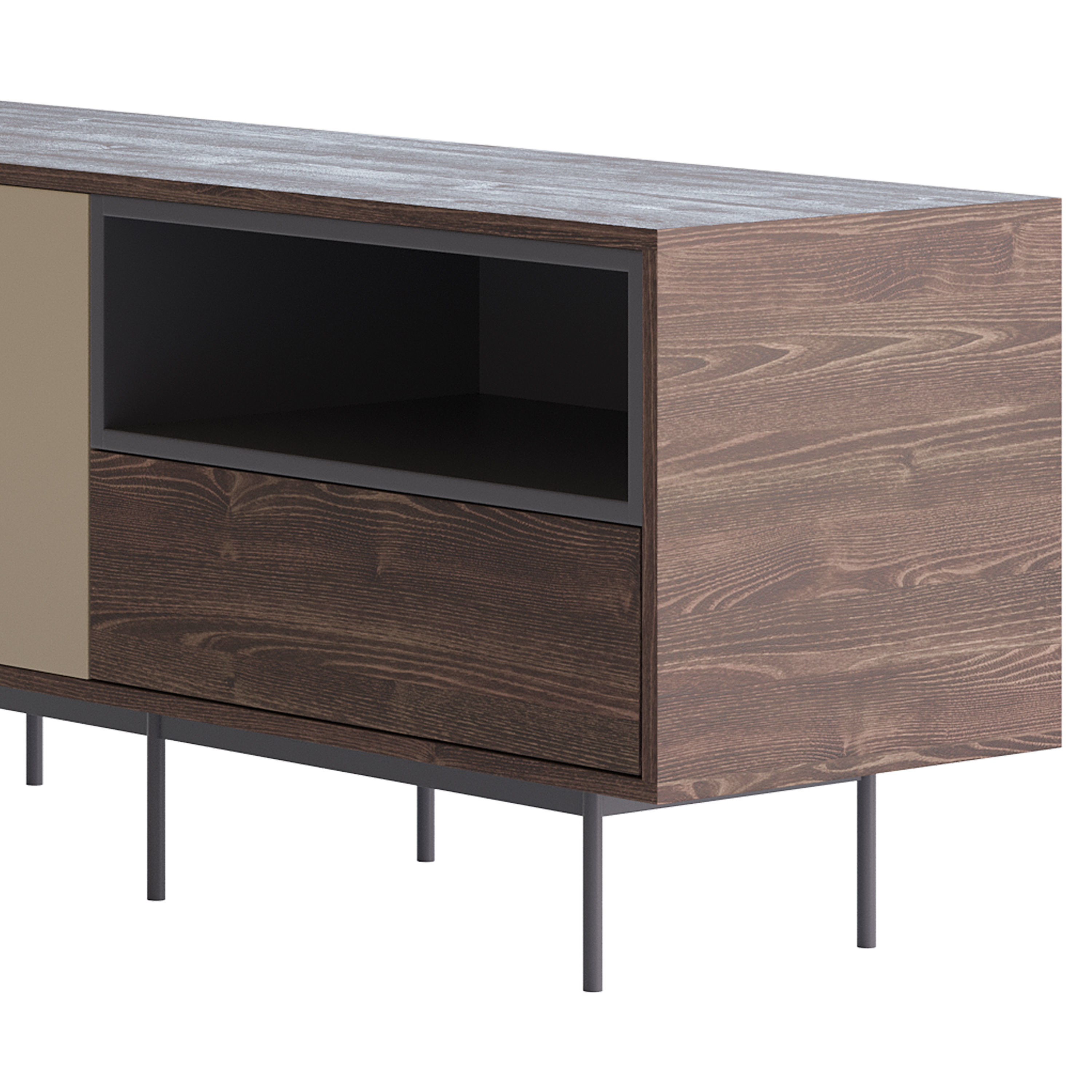 TUMBA ASTRA 2 mini 3D model_1