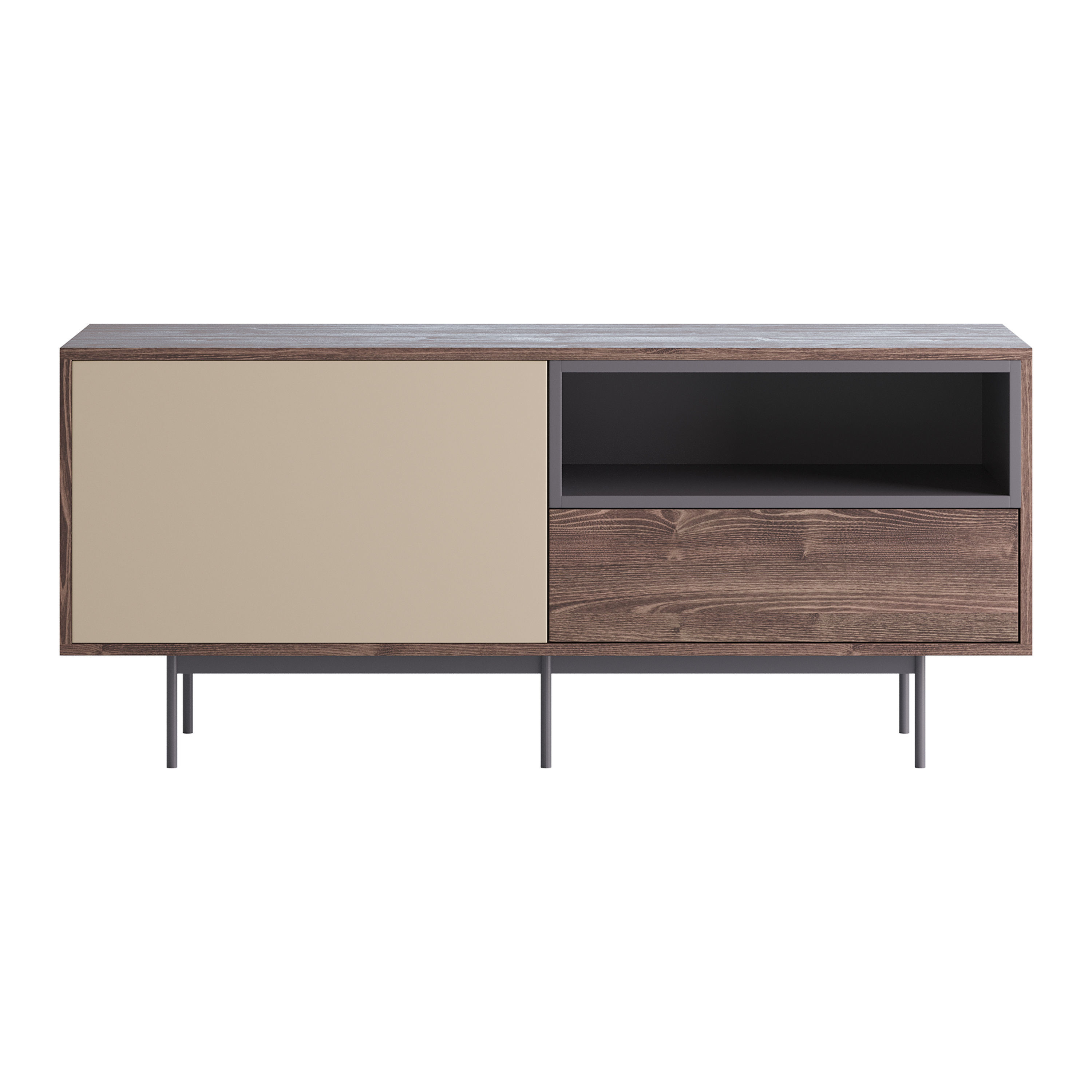 TUMBA ASTRA 2 mini 3D model_7