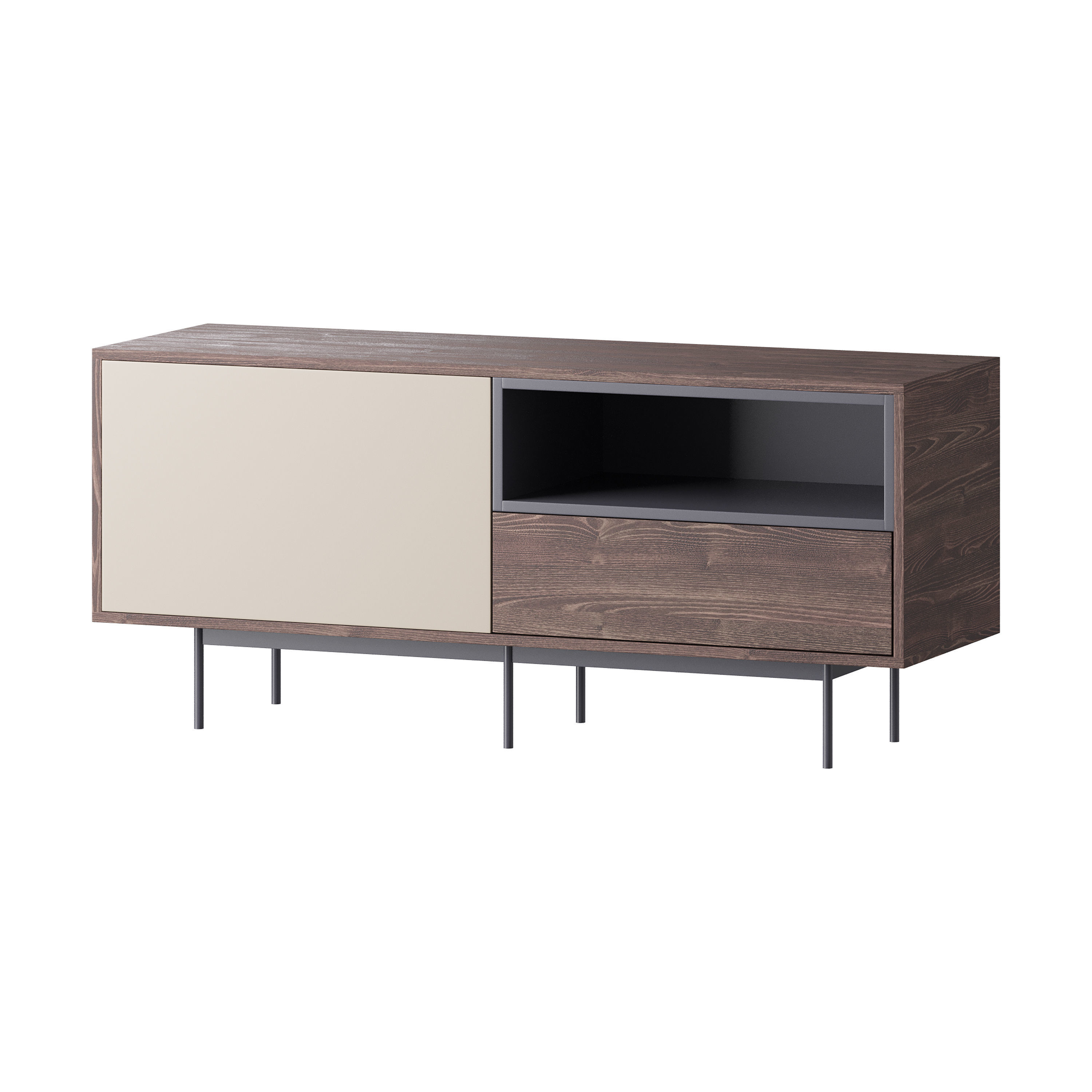 TUMBA ASTRA 2 mini 3D model_6