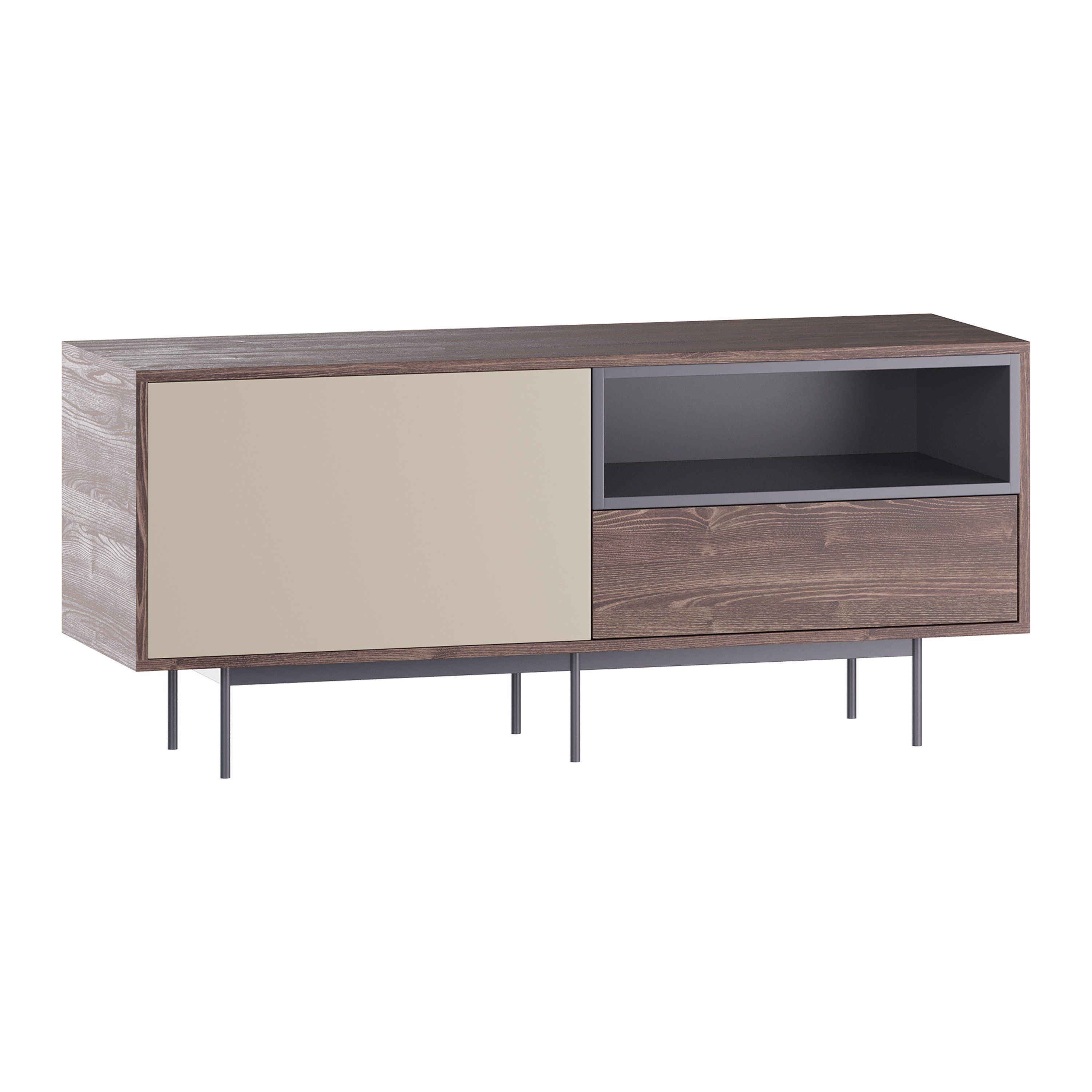 TUMBA ASTRA 2 mini 3D model_3