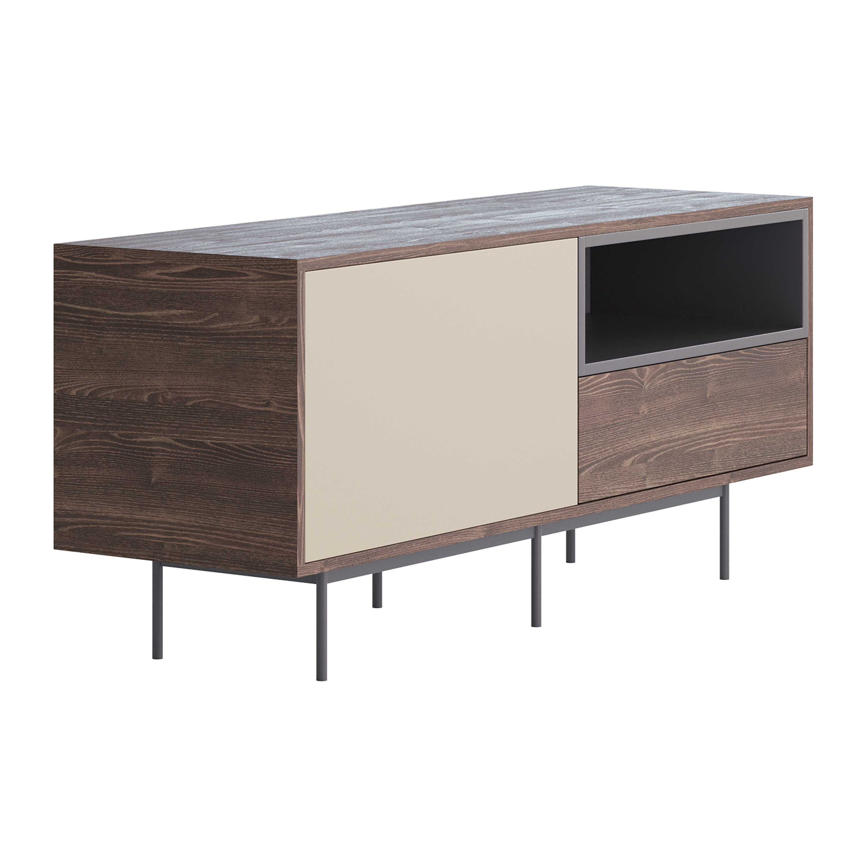 TUMBA ASTRA 2 mini 3D model_9