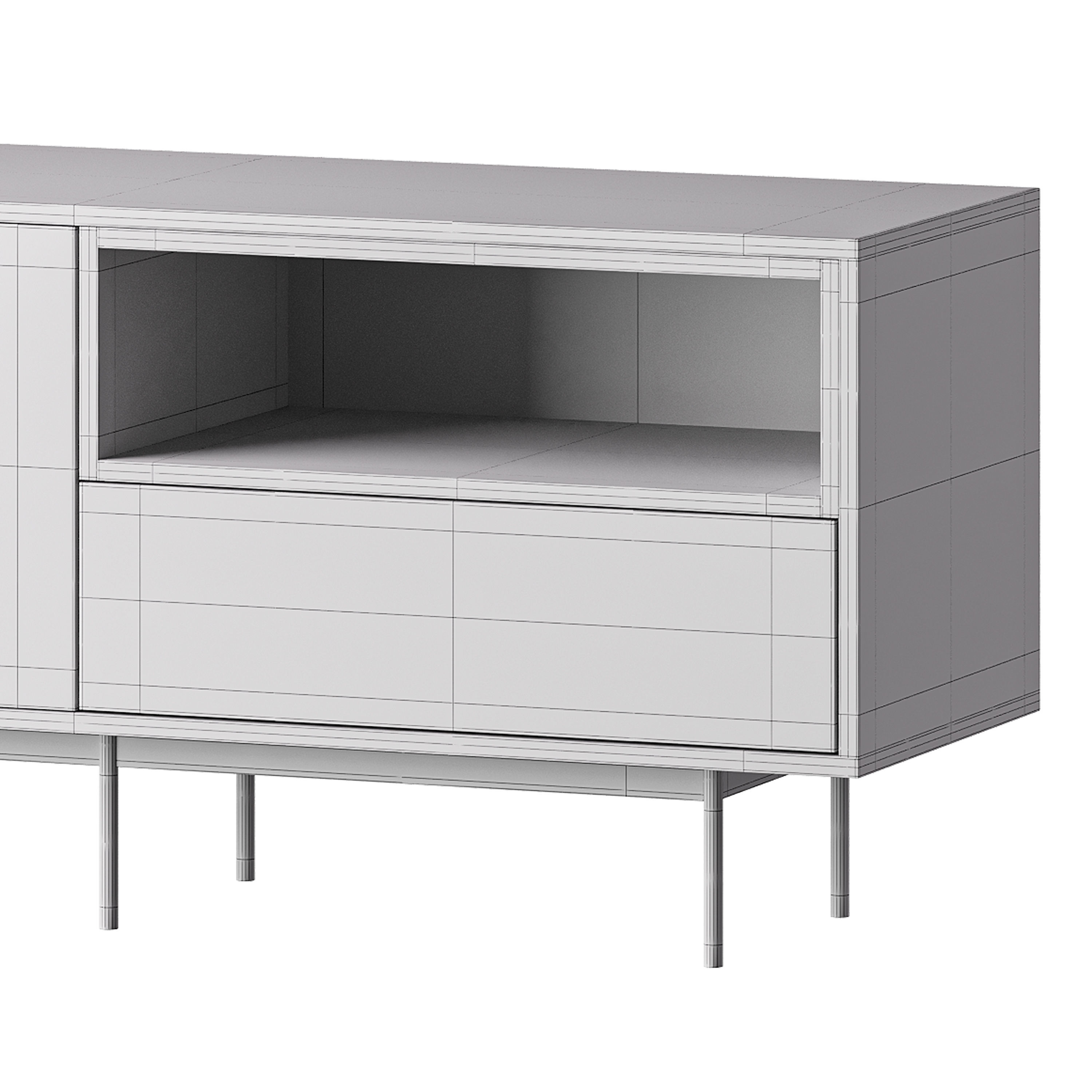 TUMBA ASTRA 2 mini 3D model_12