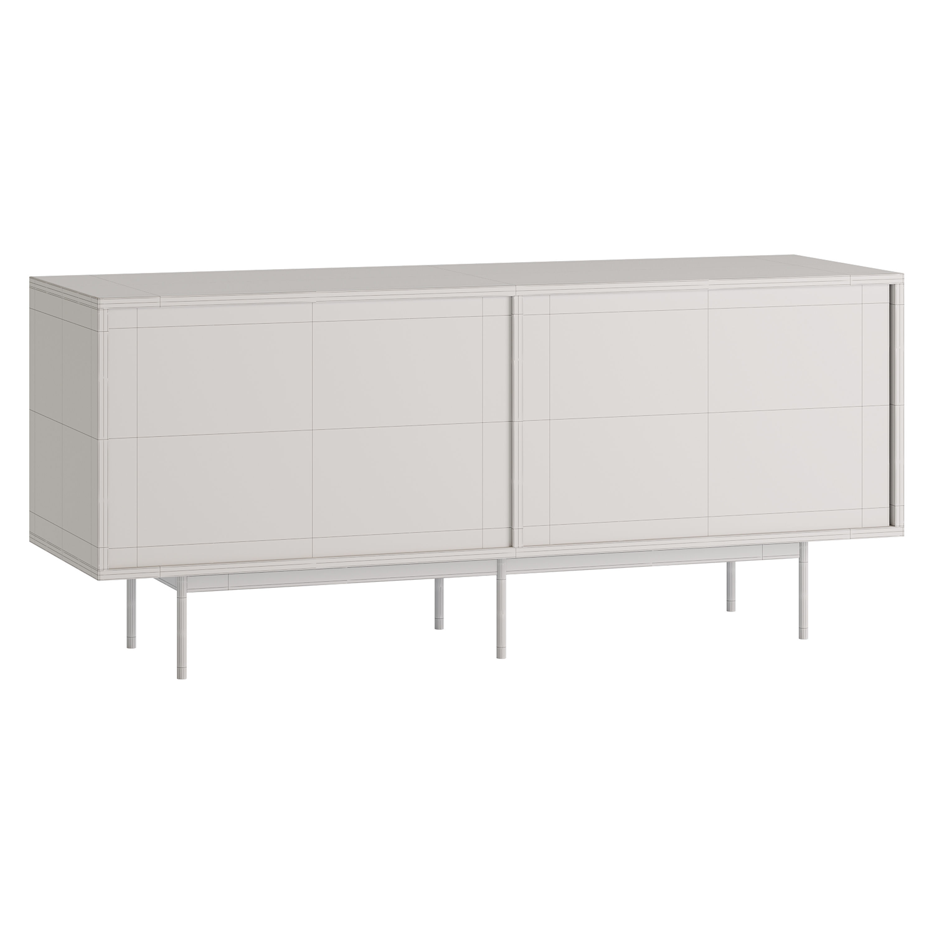 TUMBA ASTRA 2 mini 3D model_14