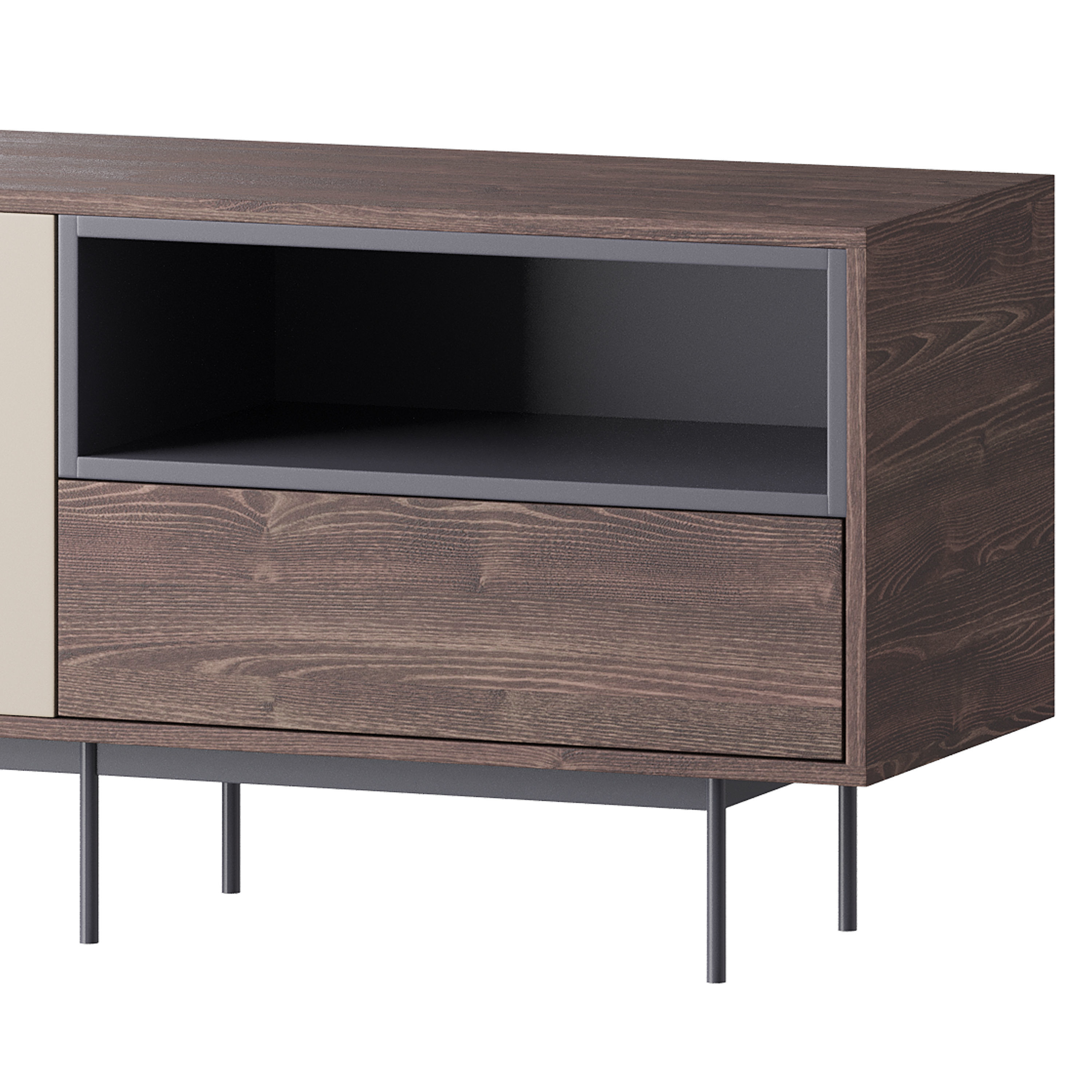 TUMBA ASTRA 2 mini 3D model_5