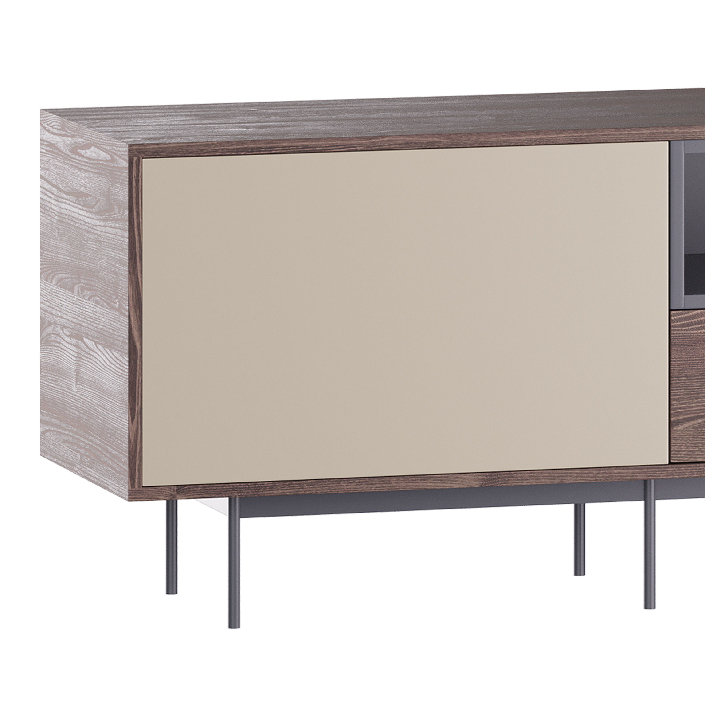 TUMBA ASTRA 2 mini 3D model_4