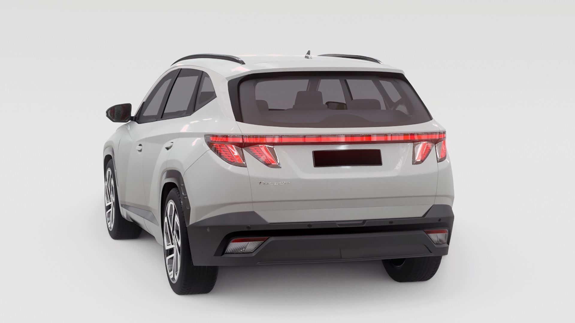 Hyundai Tucson 2024 3D model_5