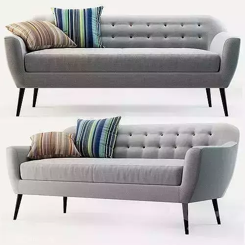 Sofa for office