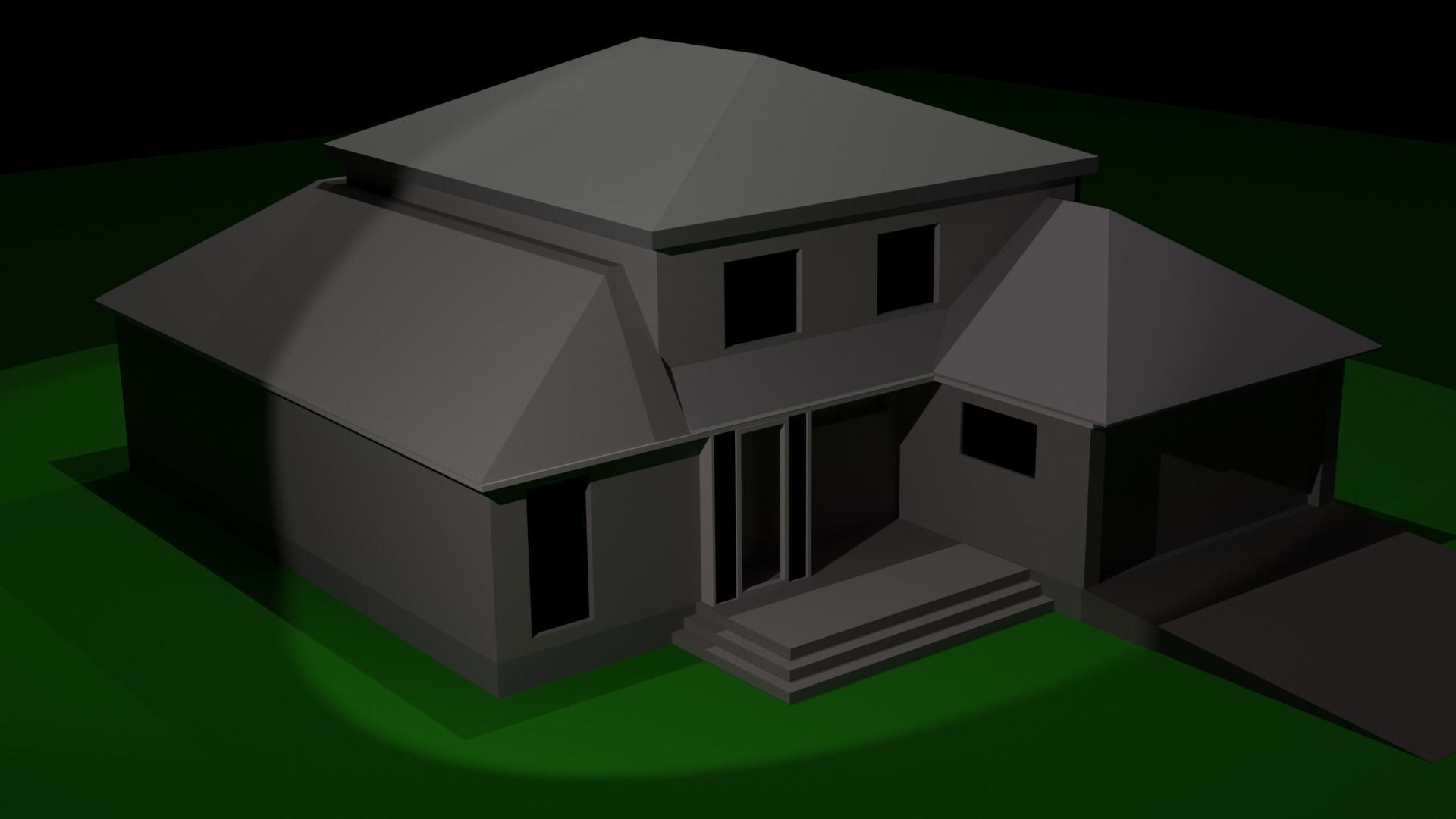 Sweet Home 3D model_1