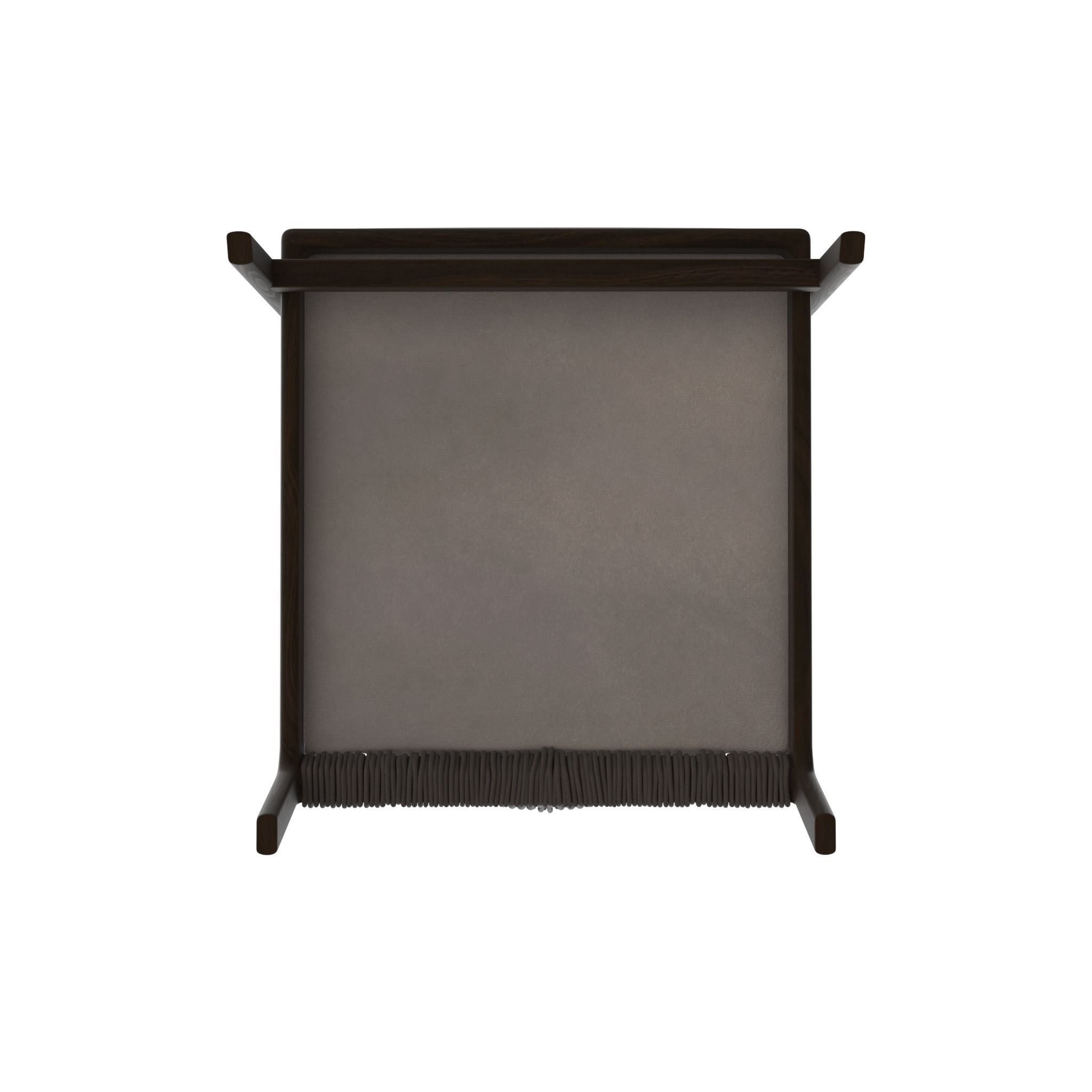 Flexform Crono Low-poly 3D model_7