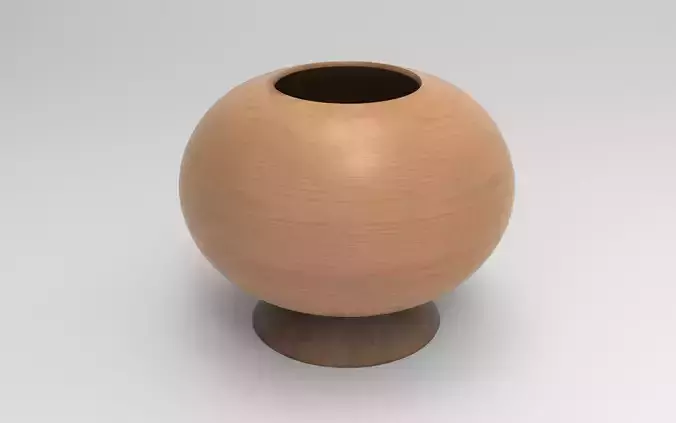 Sphe Vase