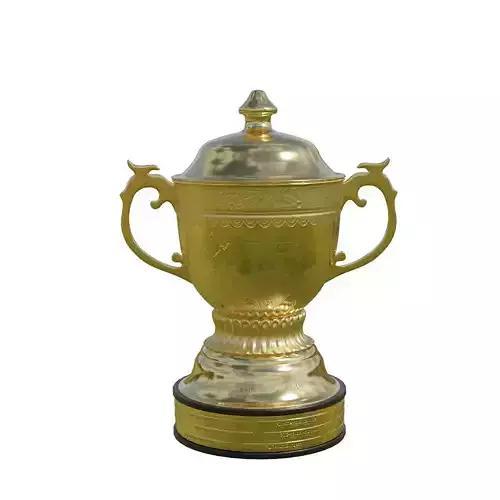 IPL Trophy