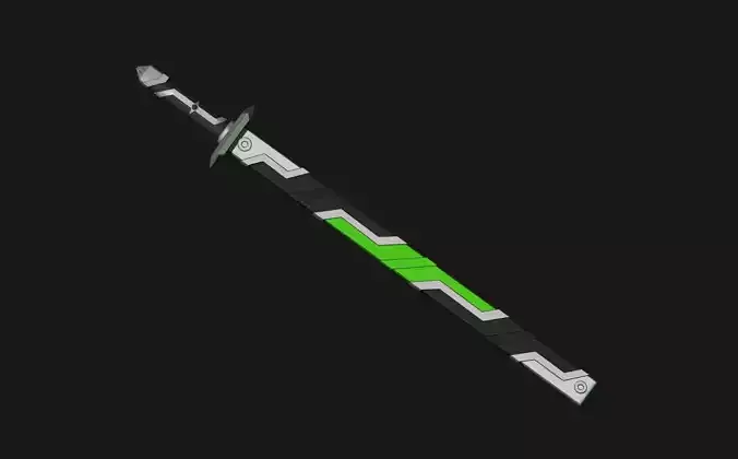 tycoon bujin sword 