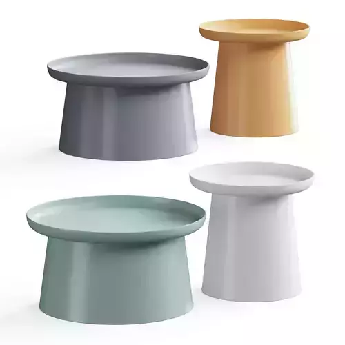 Urban Mood Bello Macaron Coffee Table