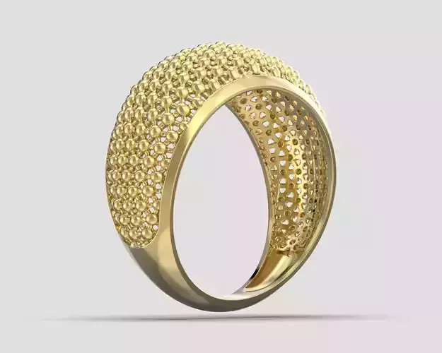 R 135 ring