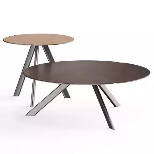 Cantori Twiggy Coffee Table
