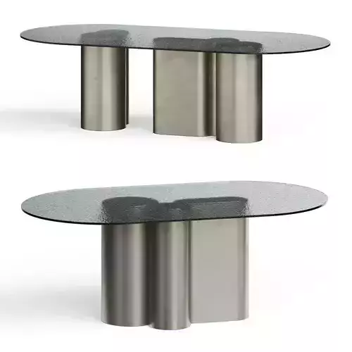 Ditre Italia Arcade Dining Table