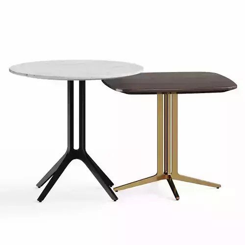 Praddy Flamingo Coffee Tables