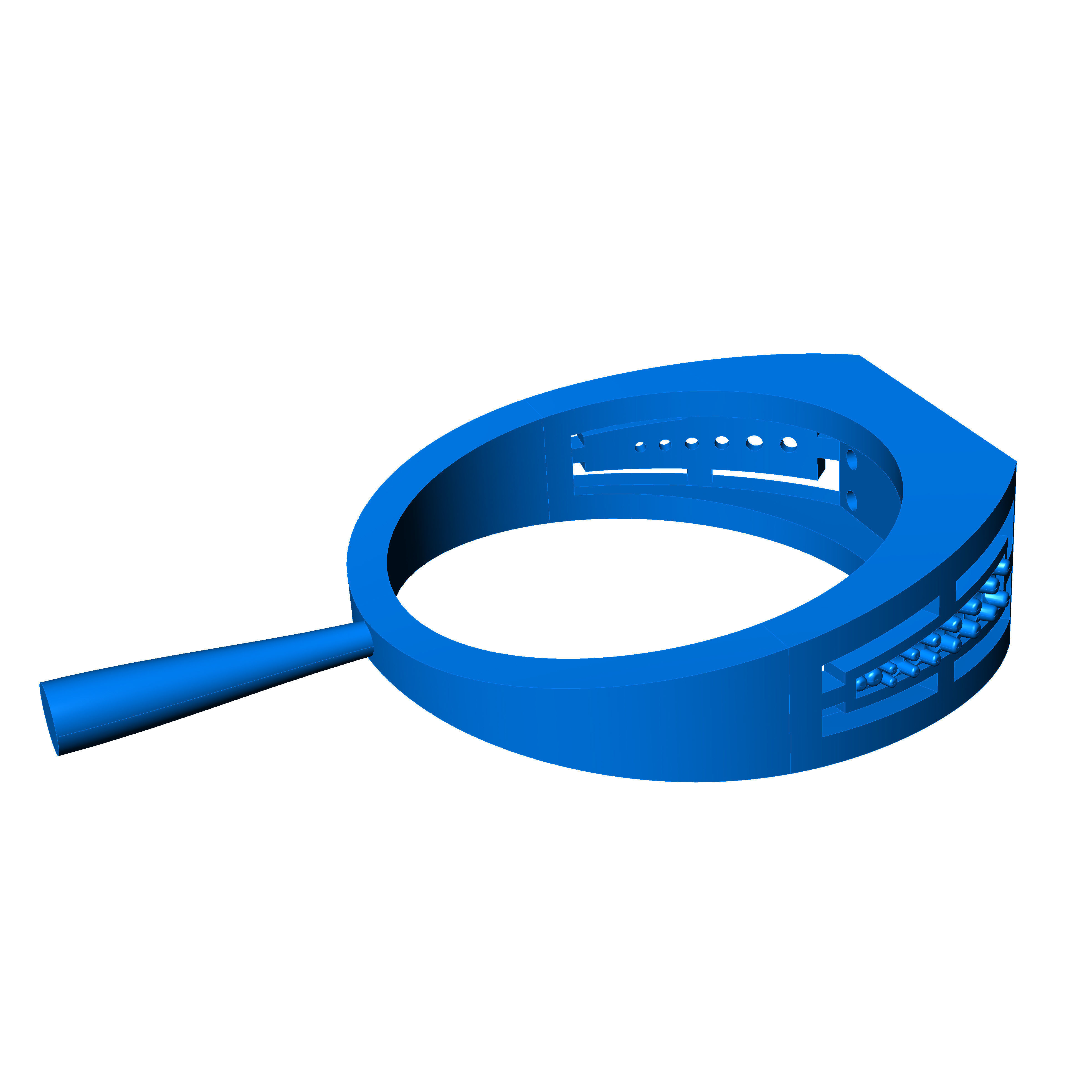 ring 0455 3D print model_10