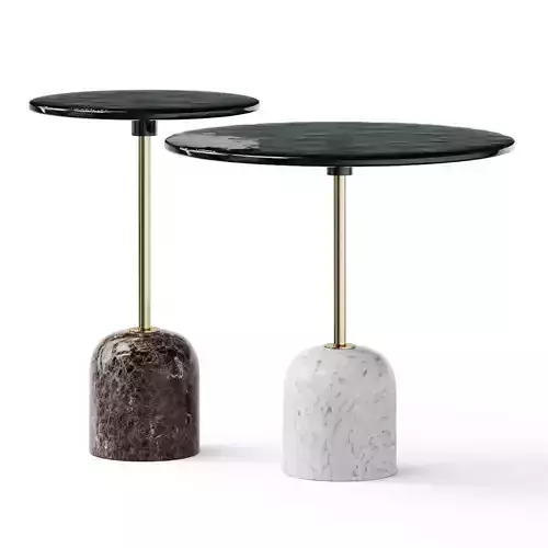 Luigi Volpi Tilde Coffee Table