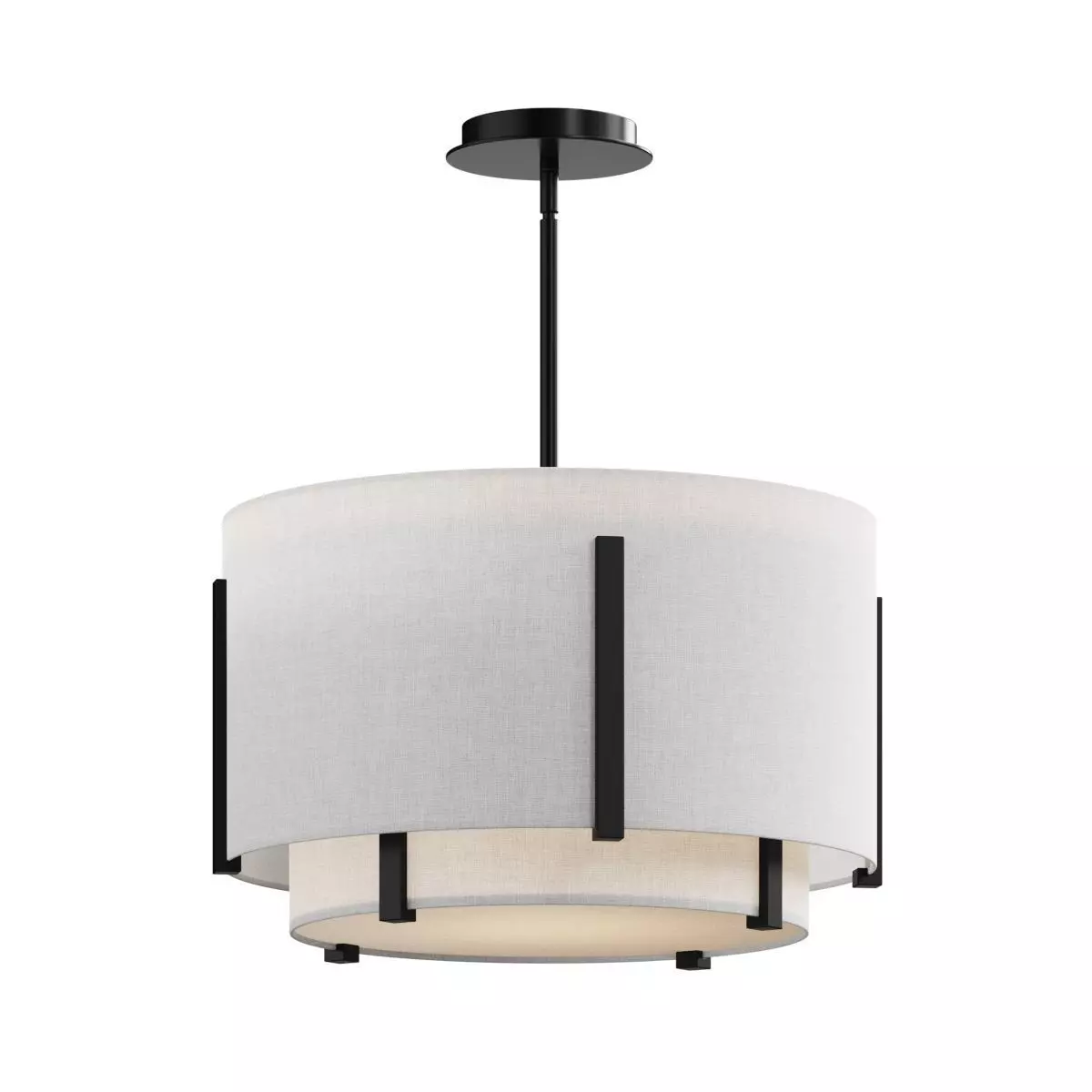 dweLED Strum Led light Pendant Lamp 3D model_0