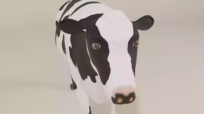 Vaca-Cow