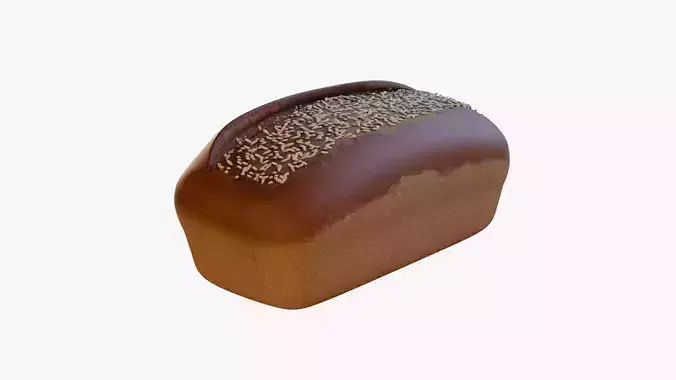 Wheat and semolina Whole Wheat Bread