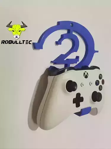 Soporte control Halo 2