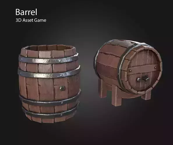 Barrel