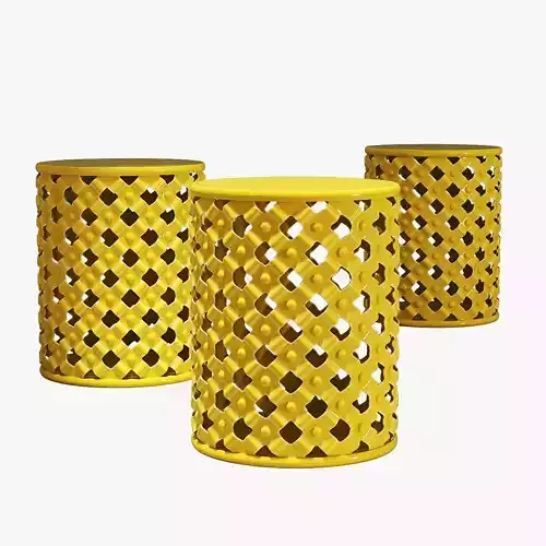 Beachcrest home gaynor garden stool