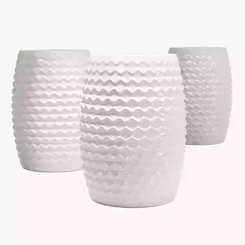 Brayden studio rainwater garden stool