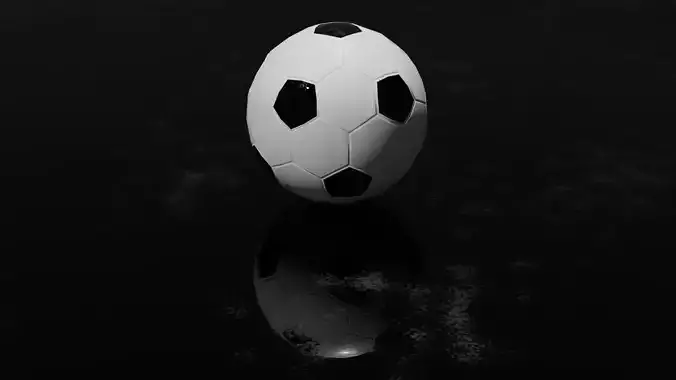 Soccer Ball