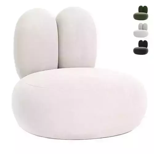 Rabbit Chair