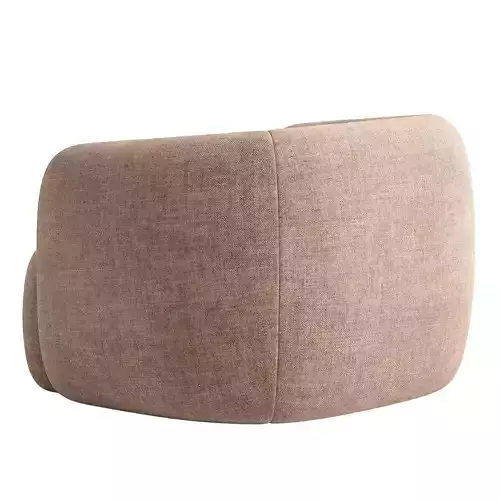 ALAND Armchair  By Marac