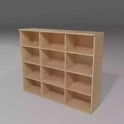 Shelf