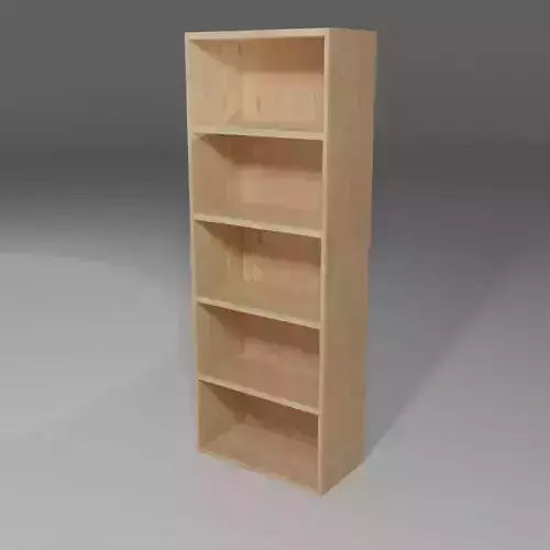 Shelf