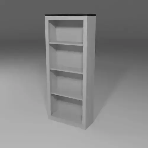 Shelf