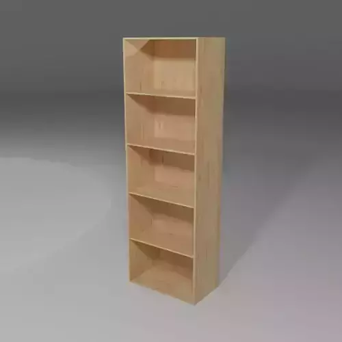Shelf