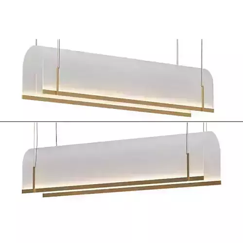 Tunnel Baxter Pendant Light
