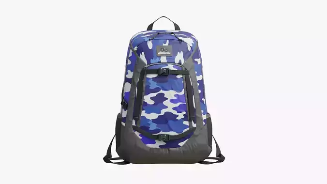 Sport Backpack