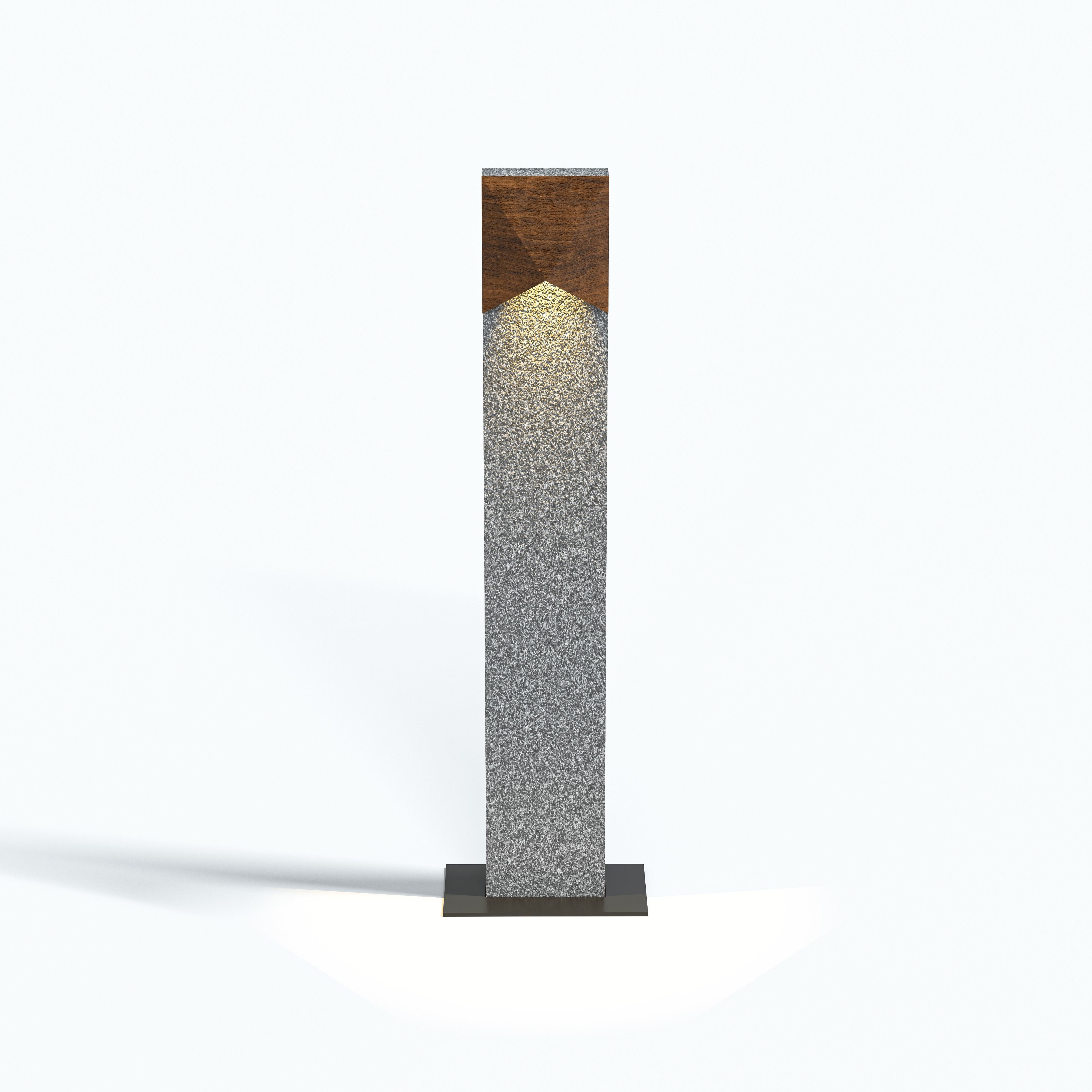 Street and urban furniture 3D model_3