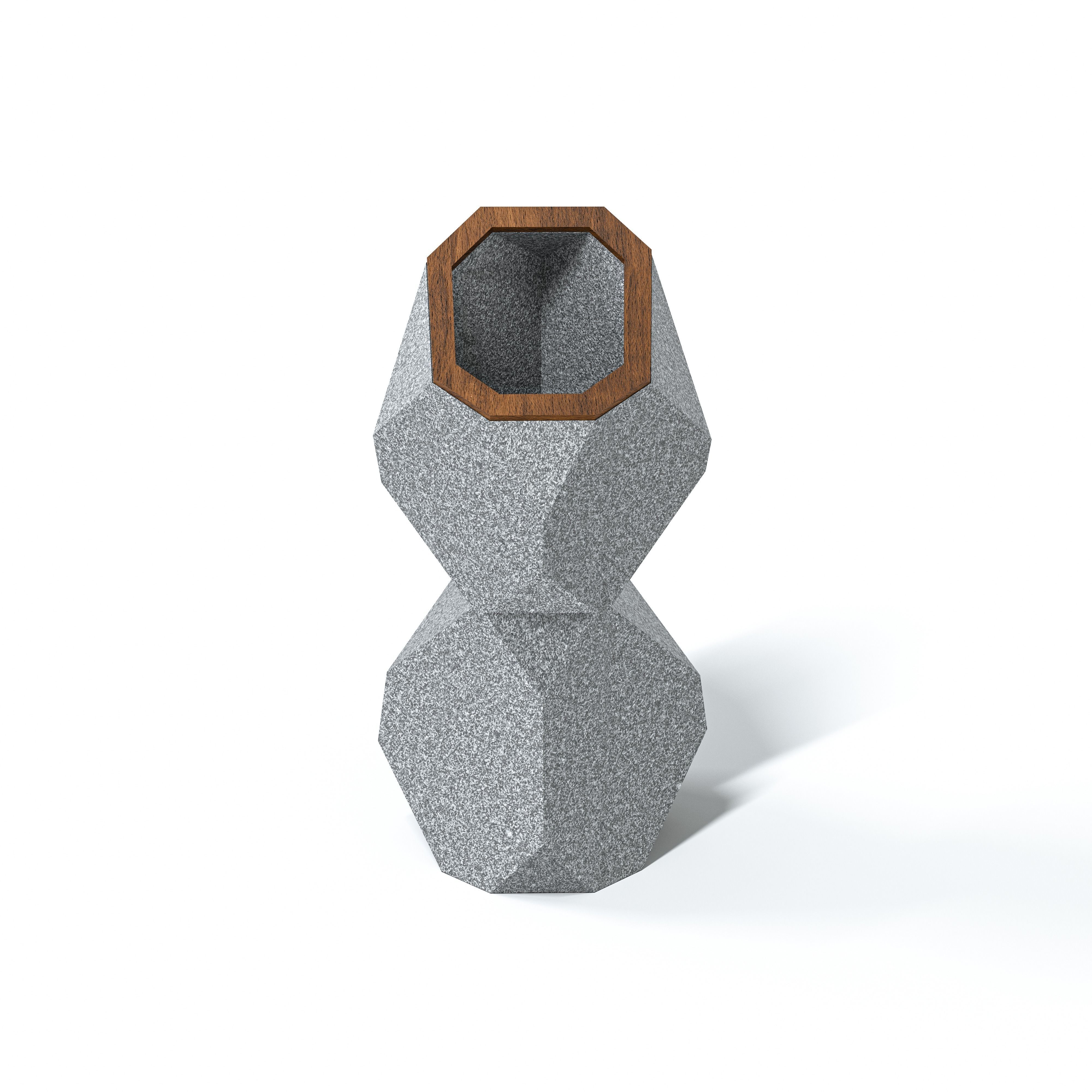 Street and urban furniture 3D model_8