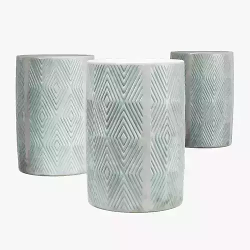 Bungalow rose ruyle garden stool