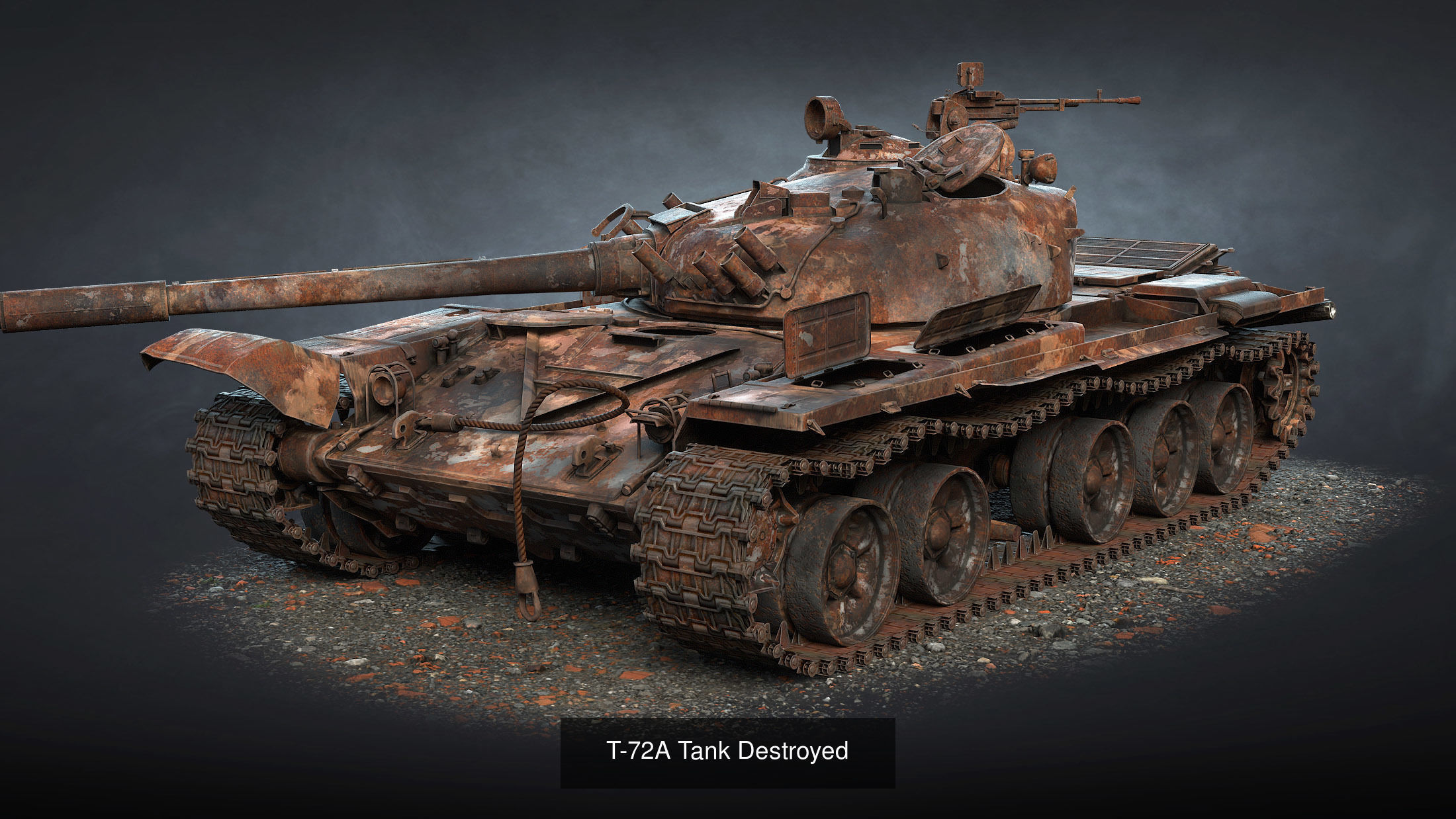 Soviet Military Vehicles Collection _8