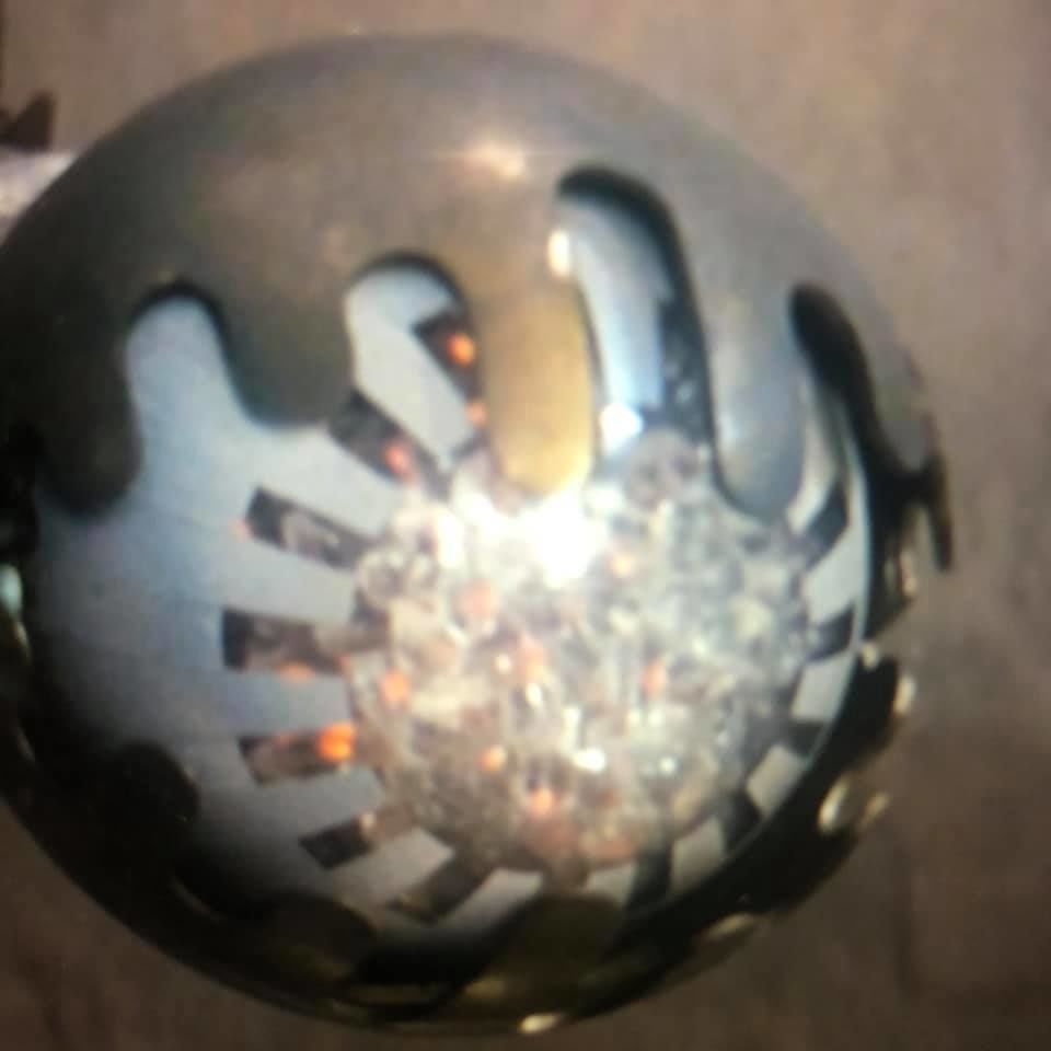 STAR WARS Jabba the Hutt GATEKEEPER Door Guard Droid STL FILES 3D model_3