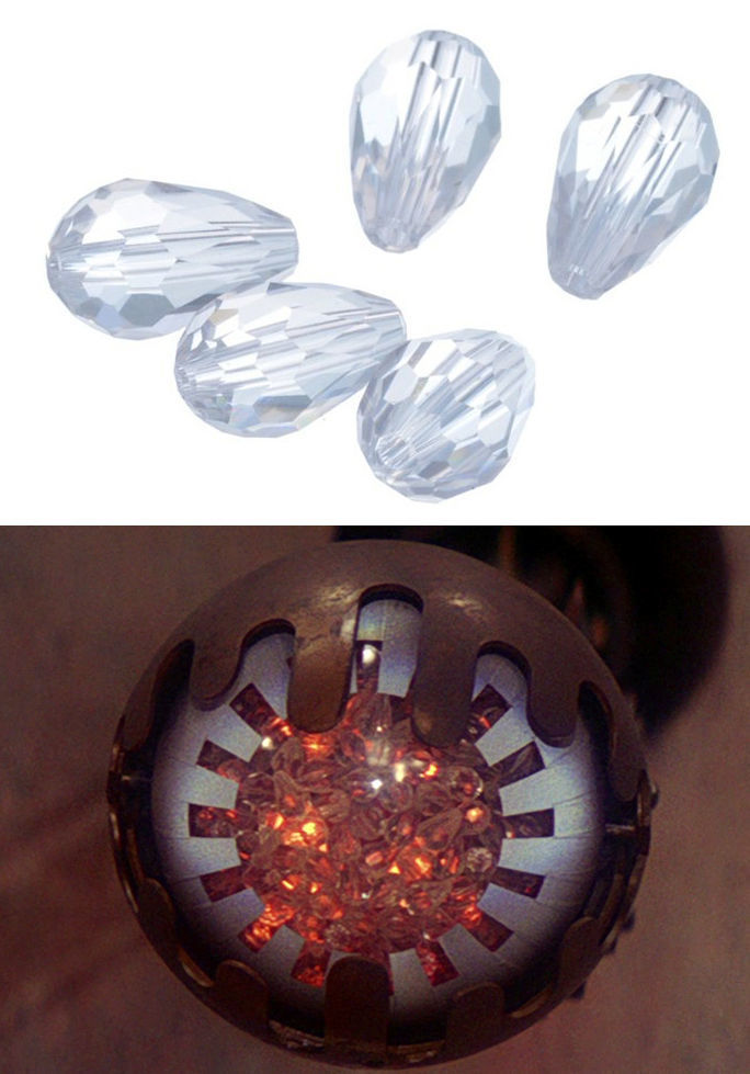 STAR WARS Jabba the Hutt GATEKEEPER Door Guard Droid STL FILES 3D model_2