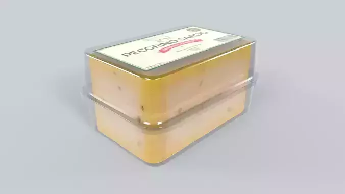 Pecorino Sardo Cheese