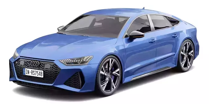 Audi RS7
